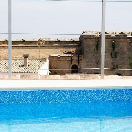 Hotel Rural Molino Del Albaicin Sabiote Exterior foto